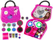 Ilukomplekt kotis Cool Collection, roosa цена и информация | Mänguasjad tüdrukutele | hansapost.ee