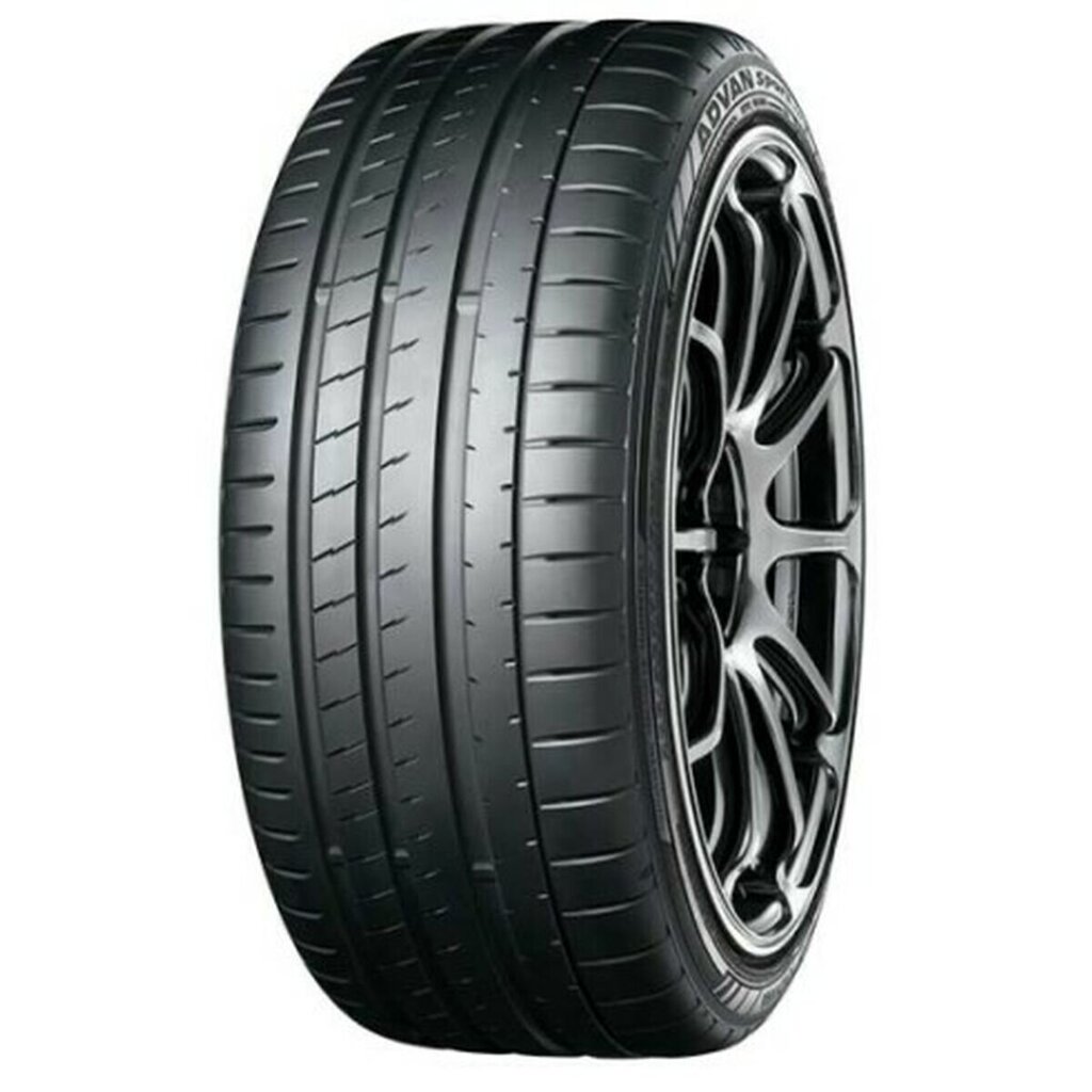 Off-road sõiduki rehv Yokohama V107 Advan Sport 255/55YR19 hind ja info | Suverehvid | hansapost.ee