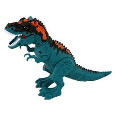 Dinozauras su nuotolinio valdymo pultu, mėlynas цена и информация | Игрушки для мальчиков | hansapost.ee