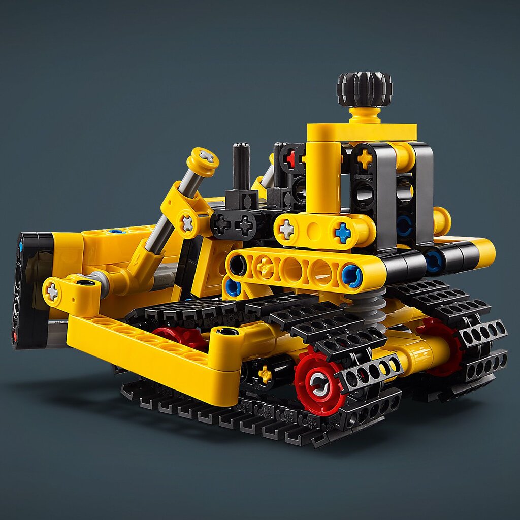 42163 Lego® Technic Võimas buldooser цена и информация | Klotsid ja konstruktorid | hansapost.ee