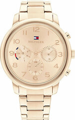 Käekell naistele Tommy Hilfiger 1782526 цена и информация | Женские часы | hansapost.ee