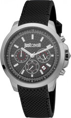 Meeste Kell Just Cavalli JC1G178P0035 цена и информация | Мужские часы | hansapost.ee