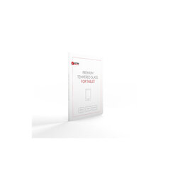 Защитная стеклo SAMSUNG Galaxy Tab A8 (2.5D) цена и информация | Аксессуары для планшетов, электронных книг | hansapost.ee