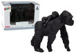 Gorilla koos beebikujuga Lean Toys hind ja info | Mänguasjad poistele | hansapost.ee