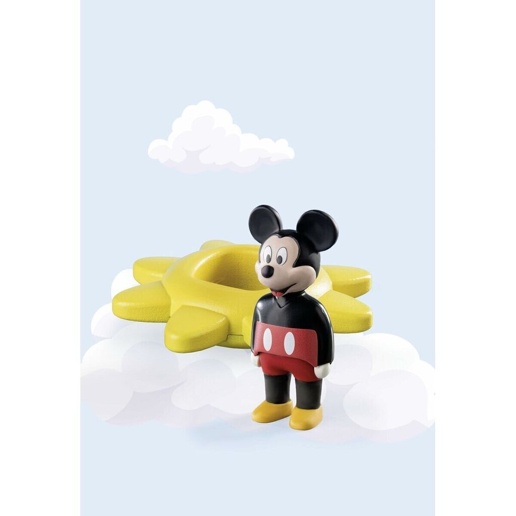 71321 Playmobil Mickey 1.2.3, 2 d. цена и информация | Klotsid ja konstruktorid | hansapost.ee