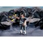 70666 Playmobil Naruto Sasuke vs. Itachi, 37 d. цена и информация | Klotsid ja konstruktorid | hansapost.ee