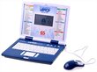 Arendav sülearvuti Z3321, sinine hind ja info | Arendavad laste mänguasjad | hansapost.ee
