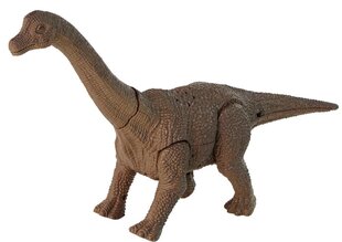 Dinozauras brachiozauras su nuotolinio valdymo pultu цена и информация | Игрушки для мальчиков | hansapost.ee