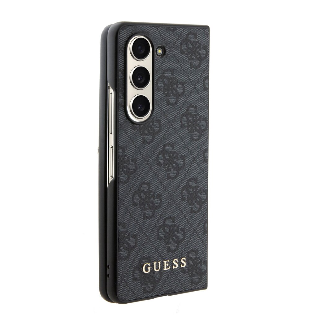 Guess 4G Charms Case цена и информация | Telefonide kaitsekaaned ja -ümbrised | hansapost.ee