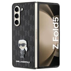 Karl Lagerfeld Samsung Galaxy Z Fold 5 hind ja info | Telefonide kaitsekaaned ja -ümbrised | hansapost.ee