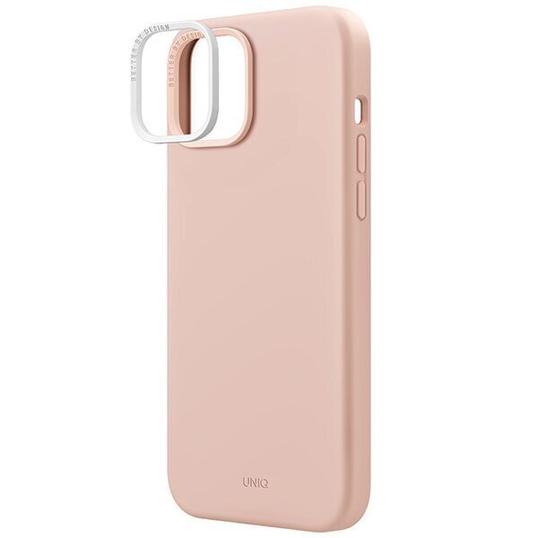 Uniq iPhone 15 цена и информация | Telefonide kaitsekaaned ja -ümbrised | hansapost.ee