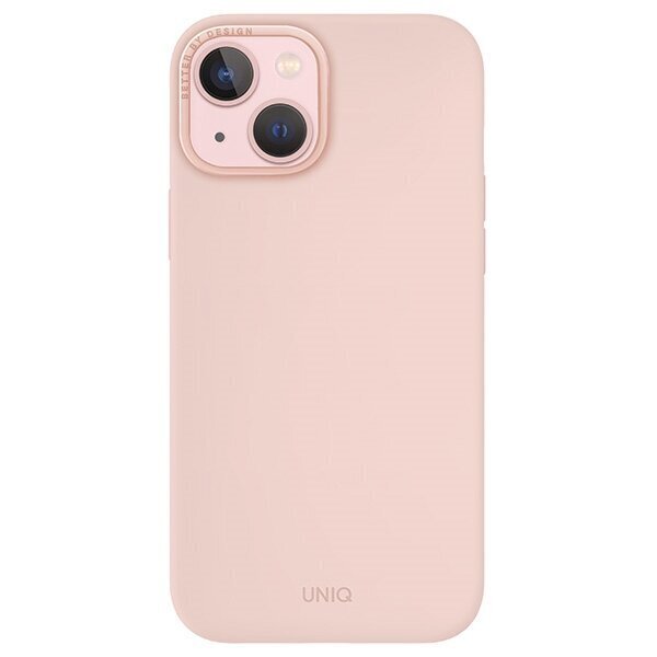 Uniq iPhone 15 цена и информация | Telefonide kaitsekaaned ja -ümbrised | hansapost.ee