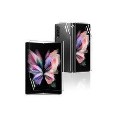 Защитная пленка для экрана Samsung Galaxy Z Flip5 цена и информация | Защитные пленки для телефонов | hansapost.ee