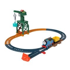 Thomas & Friends® motoriseeritud rajakomplektid HGY78 цена и информация | Игрушки для мальчиков | hansapost.ee