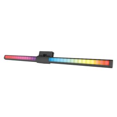 Ribavalgusti Savio LB-01 RGB 44cm hind ja info | Valgusribad ja LED ribad | hansapost.ee