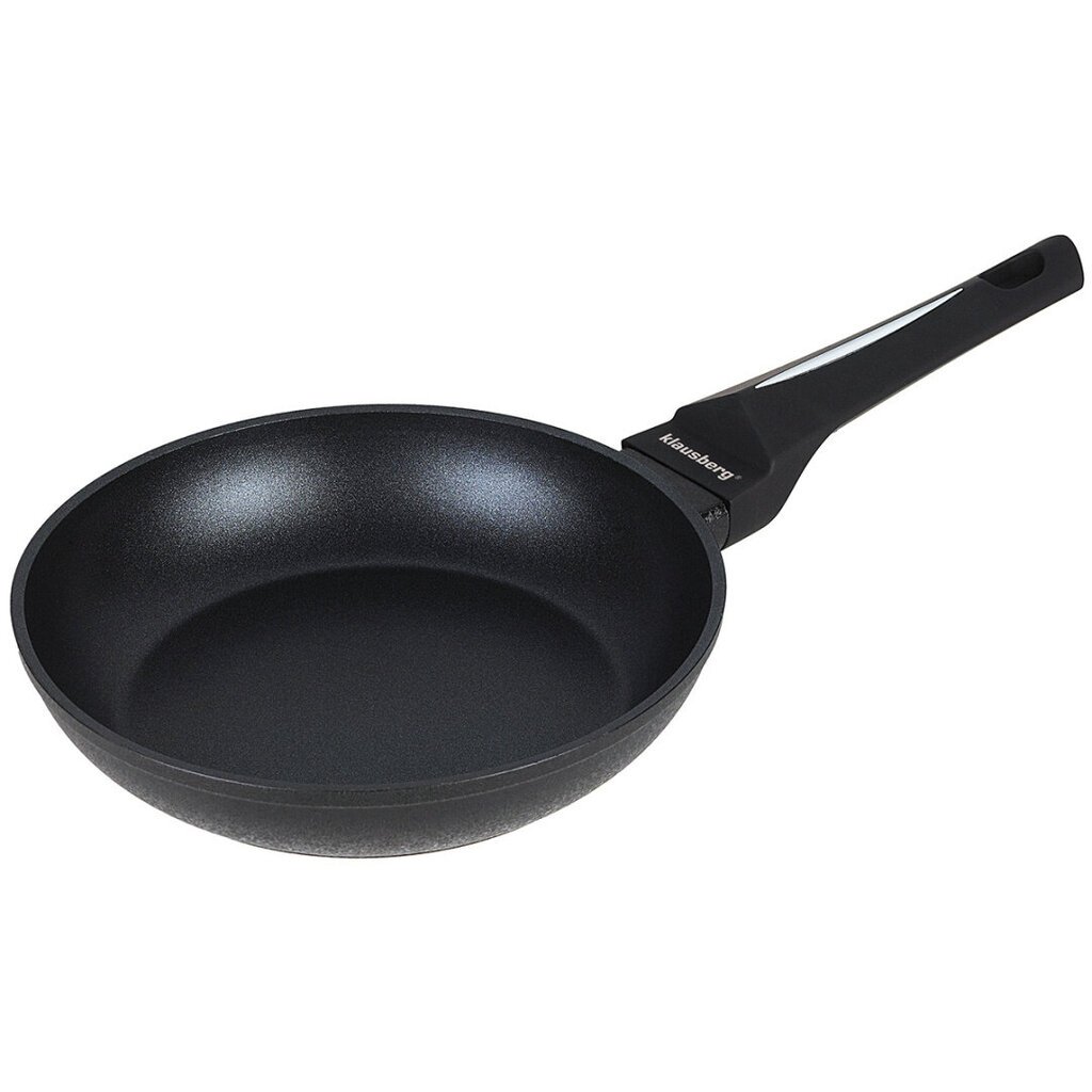 Pann Non Stick kattega Ø20cm KlausBerg KB-7688 цена и информация | Pannid | hansapost.ee