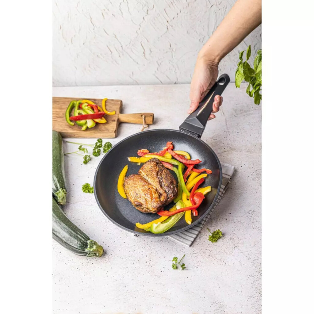 Pann Non Stick kattega Ø20cm KlausBerg KB-7688 hind ja info | Pannid | hansapost.ee