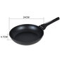 Pann Non Stick kattega Ø24cm цена и информация | Pannid | hansapost.ee