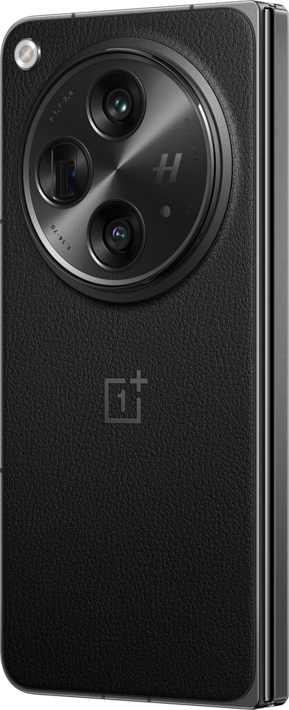 OnePlus Open 5G 16/512GB Voyager Black цена и информация | Telefonid | hansapost.ee