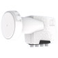 Quad Inverto Home Pro QDL410-HMPRO-OPN satelliit LNB Quad inverter hind ja info | Televiisori antennid | hansapost.ee