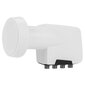 Quad Inverto Home Pro QDL410-HMPRO-OPN satelliit LNB Quad inverter hind ja info | Televiisori antennid | hansapost.ee