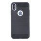 Ümbris iPhone 14 Pro Max 6,7, must цена и информация | Telefonide kaitsekaaned ja -ümbrised | hansapost.ee