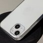 Ümbris iPhone 14 Pro 6,1, läbipaistev цена и информация | Telefonide kaitsekaaned ja -ümbrised | hansapost.ee