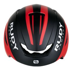 Велосипедный шлем Volantis, 54 - 58 см, красный цена и информация | Шлемы | hansapost.ee