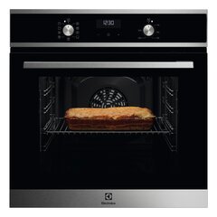 Electrolux EOF5H40BX price and information | Ovens | hansapost.ee