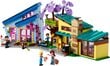 42620 Lego® Friends Olly ja Paisley peremaja цена и информация | Klotsid ja konstruktorid | hansapost.ee