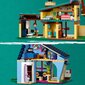 42620 Lego® Friends Olly ja Paisley peremaja цена и информация | Klotsid ja konstruktorid | hansapost.ee