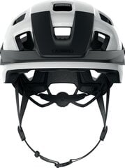 Велосипедный шлем Abus MoTrip MTB, белый цена и информация | Шлемы | hansapost.ee