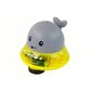 Interaktiivne veemänguasi Ufo Whale, hall hind ja info | Beebide mänguasjad | hansapost.ee