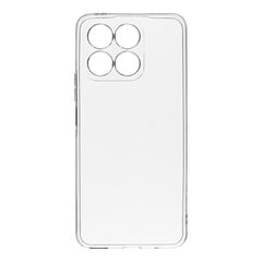 Tactical TPU Cover for Xiaomi 14 Transparent цена и информация | Чехлы для телефонов | hansapost.ee