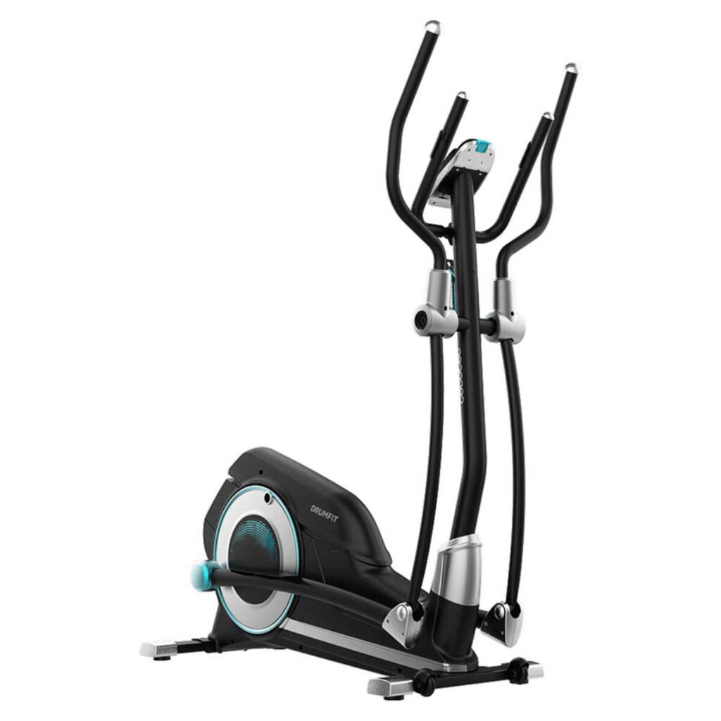 Elliptiline trenažöör Cecetec Drumfit Elliptical 9000 Eir Pro hind ja info | Elliptilised trenažöörid | hansapost.ee