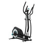 Elliptiline trenažöör Cecetec Drumfit Elliptical 9000 Eir Pro hind ja info | Elliptilised trenažöörid | hansapost.ee