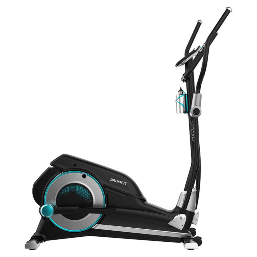 Elliptiline trenažöör Cecetec Drumfit Elliptical 9000 Eir Pro hind ja info | Elliptilised trenažöörid | hansapost.ee