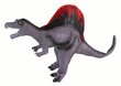 Suur dinosaurus Spinosauruse kuju, 36 cm, hall hind ja info | Mänguasjad poistele | hansapost.ee