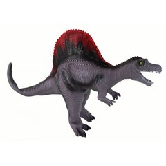 Suur dinosaurus Spinosauruse kuju, 36 cm, hall hind ja info | Mänguasjad poistele | hansapost.ee