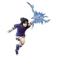 Naruto Effectreme Uchiha Sasuke цена и информация | Атрибутика для игроков | hansapost.ee