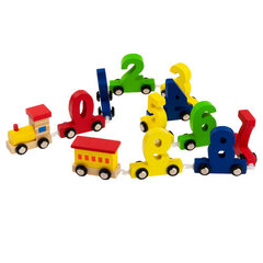    цена и информация | Развивающие игрушки для детей | hansapost.ee
