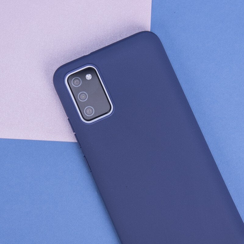 Matt TPU ümbris telefonile Honor 90 5G, sinine hind ja info | Telefonide kaitsekaaned ja -ümbrised | hansapost.ee