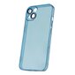 Telefoniümbris iPhone 14 Pro Max 6,7, sinine цена и информация | Telefonide kaitsekaaned ja -ümbrised | hansapost.ee