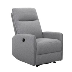 Tugitool Katy elektriline, hall price and information | Armchairs | hansapost.ee