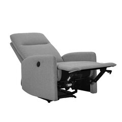 Tugitool Katy elektriline, hall price and information | Armchairs | hansapost.ee