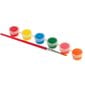 Loominguline komplekt, magnetid Autod Color Day hind ja info | Arendavad laste mänguasjad | hansapost.ee