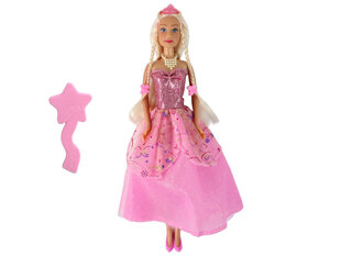 Nukk Lucy koos juuste aksessuaaridega Lean Toys price and information | Toys for girls | hansapost.ee