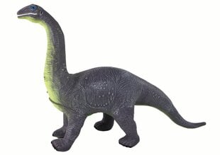 Suur kuju Dinosaurus Brahhiosaurus цена и информация | Игрушки для мальчиков | hansapost.ee