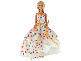 Printsessinukk Lucy Lean Toys hind ja info | Mänguasjad tüdrukutele | hansapost.ee