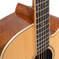 Elektroakustiline kitarr Stagg SA45 DCE-LW hind ja info | Kitarrid | hansapost.ee